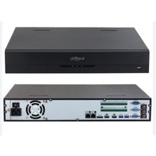 Dahua NVR5464-EI 64 Kanal 4 Sata 2u Acupıck Wızsense Nvr Kayıt Cihazı