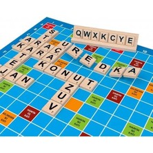 Redka Kelime Üretme Oyunu