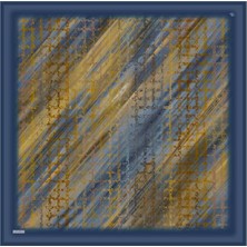 Armine Saf Ipek Sura Eşarp 9420D 54