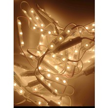 Samsung 1.08 Watt 3 Lü Modül LED 50 Adet