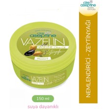 Cire Aseptine Vazelin Zeytinyağlı 150 ml