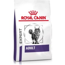 R0YAL Canin Veterinary Expert Adult Yetişkin Kedi Maması 2kg