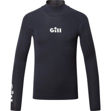 Gıll Junıor  Zenlıte 2.0 Long John GIL.5103J_DKNVY