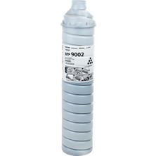 Ricoh Mp 9002 Orjinal Fotokopi Toneri Aficio 1060-1075-2051 MP-5500-6500-7500 6210D  43.000 Sayfa