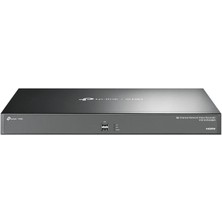 Tp-Link Vigi NVR4064H 64 Kanal Nvr Kayıt Cihazı