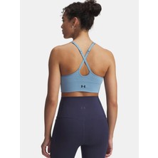 Ua Vanish Seamless Low Dikişsiz Spor Sütyeni
