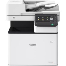 Canon Imagerunner C1538İF Çok Fonksiyonlu Renkli Yazıcı
