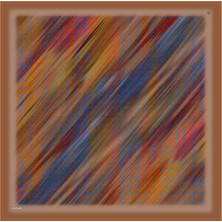 Armine Saf Ipek Sura Eşarp 9420D 82