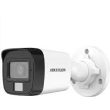 Hikvision DS-2CE16K0T-LPFS 5mp 2.8mm Lens Dual Light 25MT Bullet Kamera