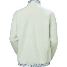 Helly Hansen W Imperial Pile Snap Kadın Polar Mont