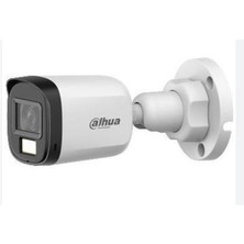Dahua HAC-B1A21-U-IL 2 Mp Akıllı Çift Işıklı Hdcvı Bullet Kamera