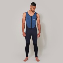 Gıll Dynamıc Long John Men's GIL.5017_ATBLU