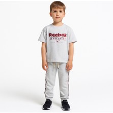 Dijital Baskılı Tişört ve Eşofman Altı Takımı