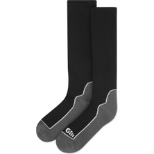 Gıll Su Geçirmez Nefes Alan Çorap Uzun GIL.769_BLK