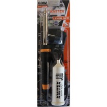 Knitex KTX-2659 Lehim Seti 60W