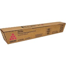 Ricoh Im C3510 Magenta Kırmızı Orjinal Fotokopi Toneri Im C3010-3510 5.500 Sayfa