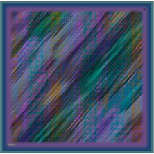 Armine Saf Ipek Sura Eşarp 9420D 84