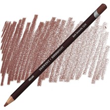 Supertrend Coloursoft Pencil Yumuşak Kuruboya Kalemi C610 Dark Terracotta