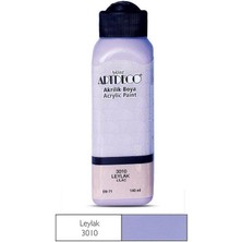 Supertrend Akrilik Boya 140 Ml. 3010 Leylak