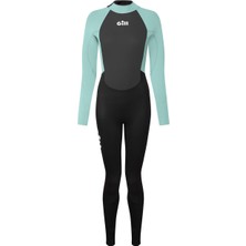 Gıll Women's Pursuıt Full Arm Wetsuıt GIL.5029W_EGGBLK