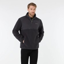 Musto M Cove Deep Pıle Fleece Polar MUS.85117_MUS.844
