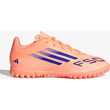 adidas Çocuk  Turuncu  Halı Saha F50 CLUB TF J JI0040