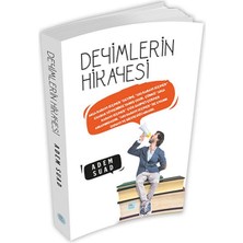 Deyimlerin Hikayesi