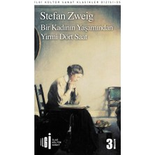 Bir Kadının Yaşamından Yirmi Dört Saat