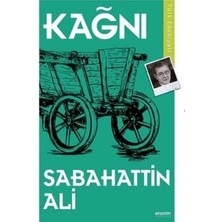 Kağnı