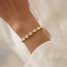 Kavala Altın Bileklik