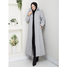 Nova Kumaş Şişme Mont 135CM