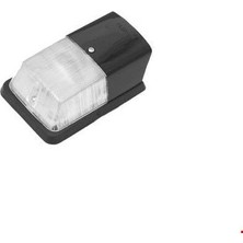 Volkswagen Passat Geri Vites Plaka Camı Tsw R12 2020 Sonrası Uyumlu