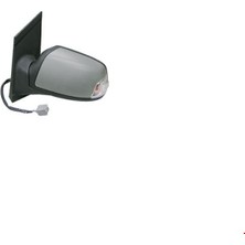 Ford Focus Sol Dikiz Aynası Sinyalli 2005 Sonrası Uyumlu