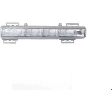 Mercedes Ml-Class W166 Glk X204 Sağ Gündüz LED Far 2011 Sonrası Uyumlu