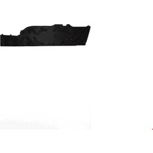 Mercedes S-Class W221 Sol Taban Alt Muhafaza 2006 Sonrası Uyumlu