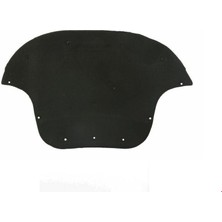 Mercedes W212 Motor Kaput Keçesi (Izalatörü) 2009 Sonrası Uyumlu