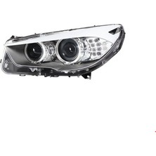 Bmw 5 Serisi Gt F07 Ön Far Sol Afs 2010 Sonrası Uyumlu