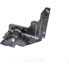 Chevrolet Aveo Orta Karter Koruma Plastiği 2005 Sonrası Uyumlu