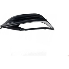 Opel Insignia Sol Sis Kapağı (Kromlu Set) 2018 Sonrası Uyumlu