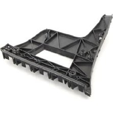 Audi A4 Arka Tampon Tutucu Sol 2009 Sonrası Uyumlu