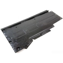 Audi A4 Taban Alt Muhafaza Sol 2009 Sonrası Uyumlu