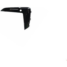 Bmw 5 Serisi G30 Ön Tampon Sol Izgara Çıtası M-Tech 2020 Sonrası Uyumlu