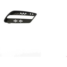 Mercedes C Serisi W204 LED Sis Far Kapağı Sol (Amg) 2007 Sonrası Uyumlu