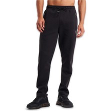 Lescon 25N-1142 Eşofman Alt Siyah Erkek Eşofman Altı