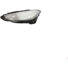 Bmw M4 G22 Ön Far Camı Sol 2020 Sonrası Uyumlu