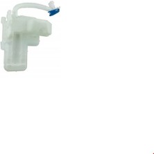 Volkswagen Polo Su Fiskiye Bidonu 2017 Sonrası Uyumlu