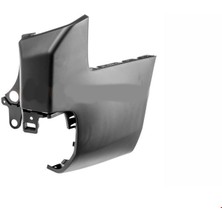 Peugeot Partner Arka Tampon Sağ Köşe (Uzun) 2018 Sonrası Uyumlu