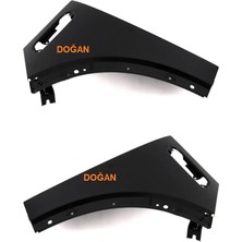 Mini Cooper S Ön Çamurluk Sağ 2002 Sonrası Uyumlu