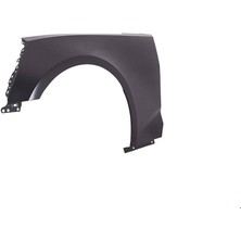 Chevrolet Camaro Ön Çamurluk Sol 2016 Sonrası Uyumlu