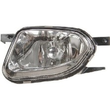 Mercedes Sprinter Sis Farı Sol 2006 Sonrası Uyumlu